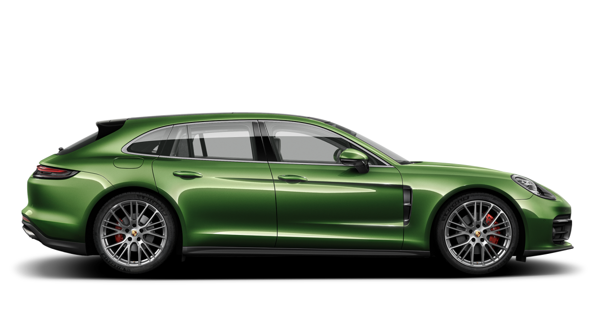 Купить Panamera 4S Executive 2021 - Цена на Panamera 4S Executive у  официального дилера Порше Центр Нижний Новгород