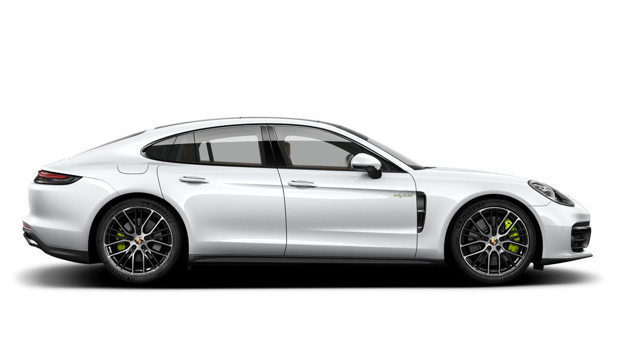 Купить Panamera 4 E-Hybrid 2021 - Цена на Panamera 4 E-Hybrid у  официального дилера Порше Центр Нижний Новгород