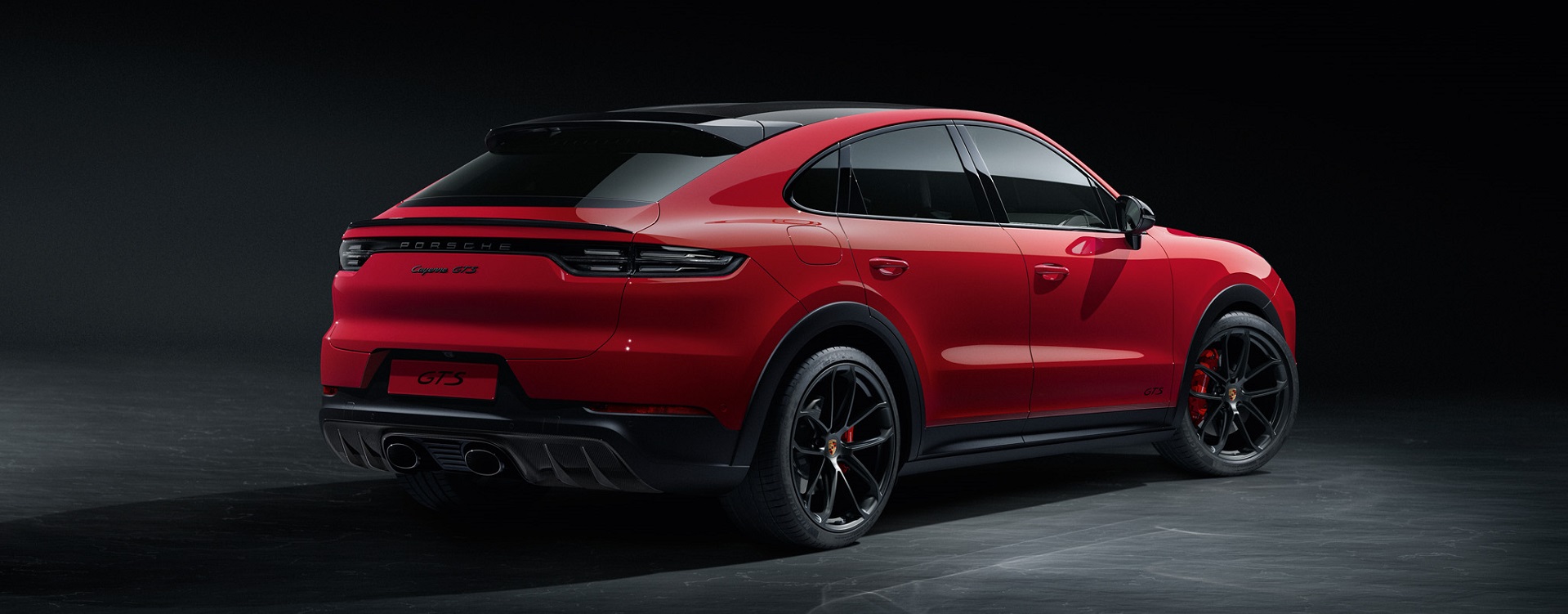 Новый Cayenne GTS. Новый уровень страсти. | Порше Центр Нижний Новгород